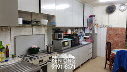 Blk 106 Ang Mo Kio Avenue 4 (Ang Mo Kio), HDB 3 Rooms #173675362